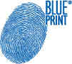 BLUE PRINT AD12V1030