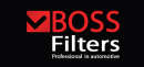BOSS FILTERS BS03020