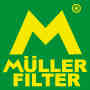 MULLER FILTER FOP296