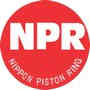 NPR 9503600
