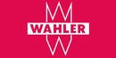WAHLER 002892