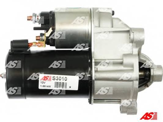 AS-PL S3010