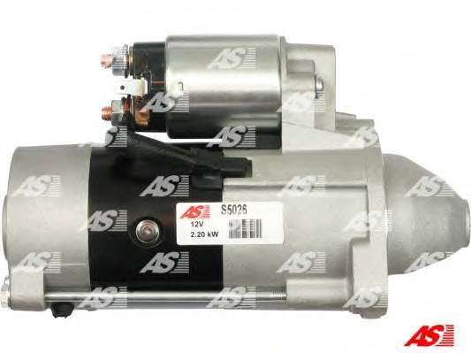 AS-PL S5026