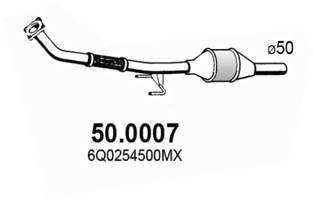 ASSO 500007