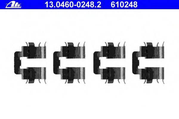 ATE 13.0460-0248.2