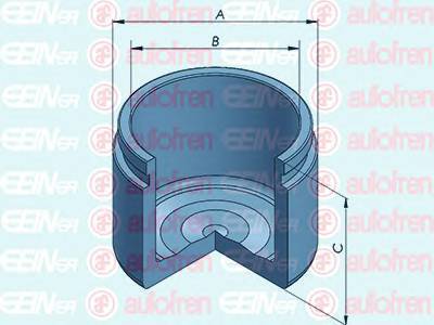 AUTOFREN SEINSA D025421