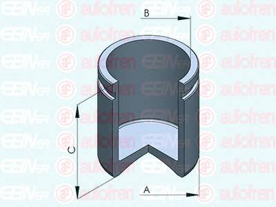 AUTOFREN SEINSA D025488