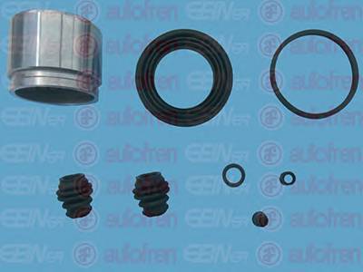 AUTOFREN SEINSA D41597C