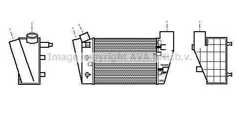 AVA QUALITY COOLING AIA4188