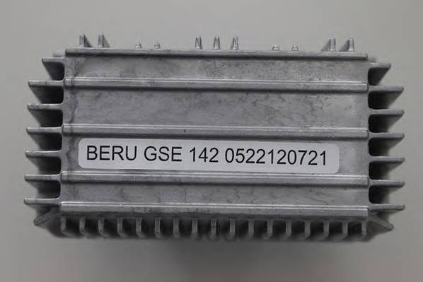 BERU GSE142