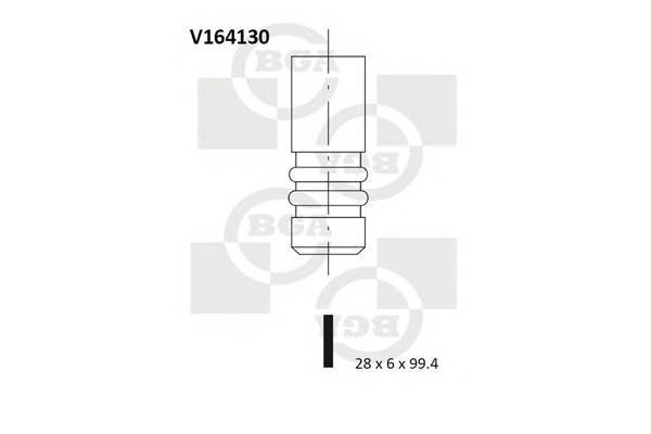 BGA V164130