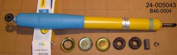 BILSTEIN 24005043