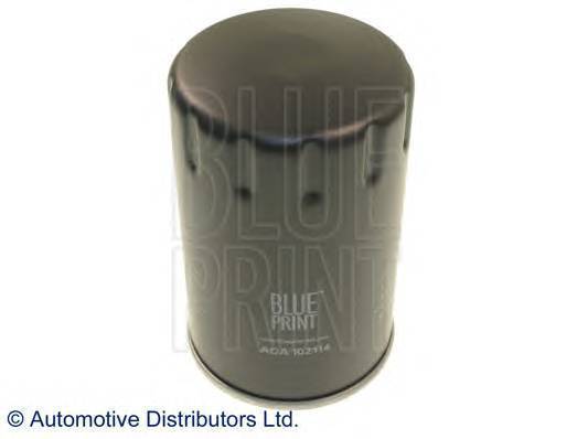 BLUE PRINT ADA102114