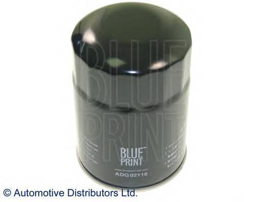 BLUE PRINT ADG02116