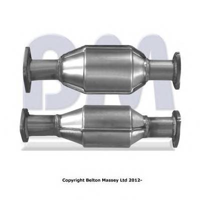 BM CATALYSTS BM90171H