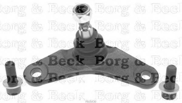 BORG & BECK BBJ5430