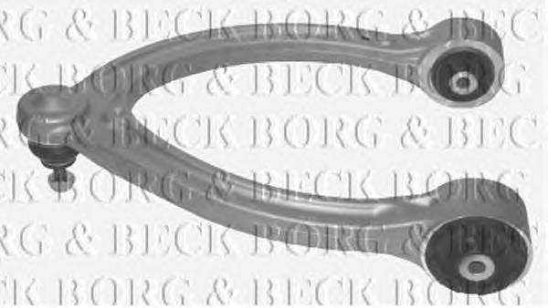 BORG & BECK BCA6690