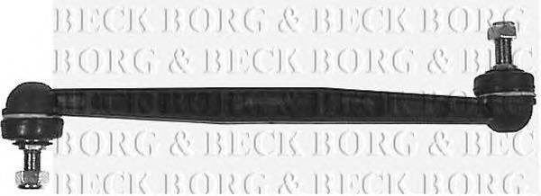 BORG & BECK BDL6431