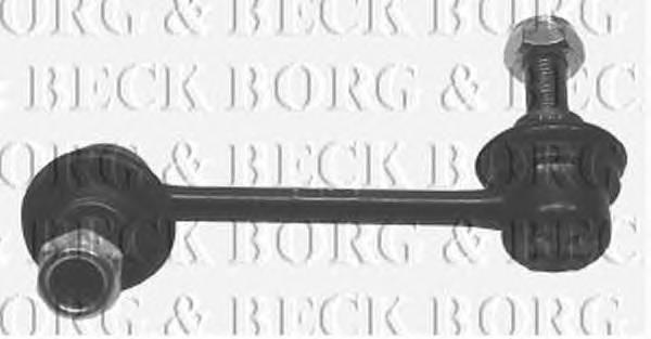 BORG & BECK BDL6679