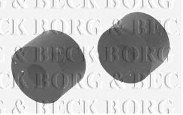 BORG & BECK BSK5981