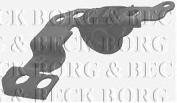 BORG & BECK BSK6333