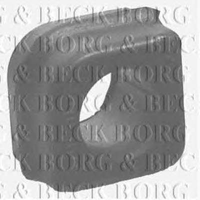 BORG & BECK BSK6391