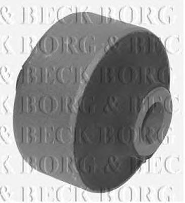 BORG & BECK BSK6696