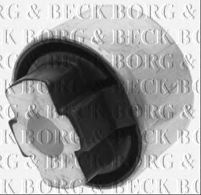 BORG & BECK BSK6876
