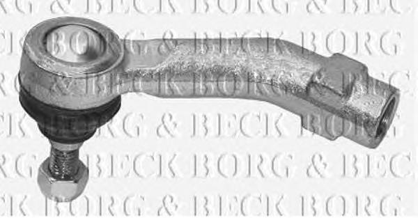 BORG & BECK BTR5366