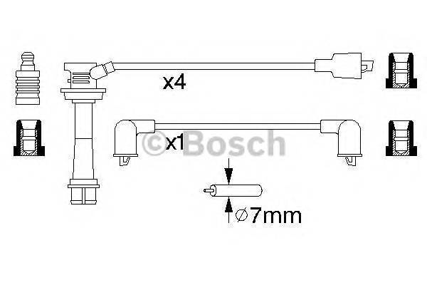 BOSCH 0986356951