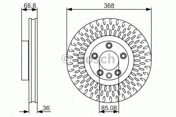 BOSCH 0 986 479 A33