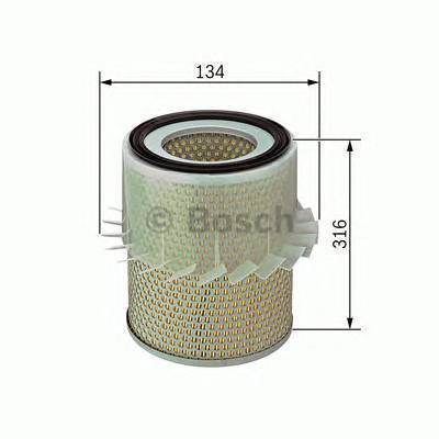 BOSCH 1457433674