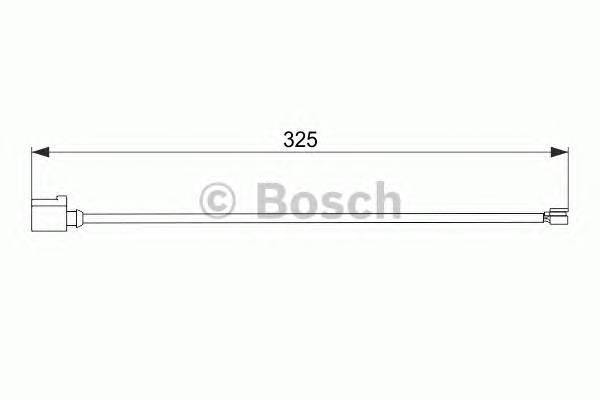 BOSCH 1987474567