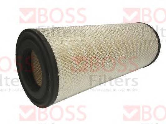 BOSS FILTERS BS01002