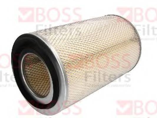 BOSS FILTERS BS01007