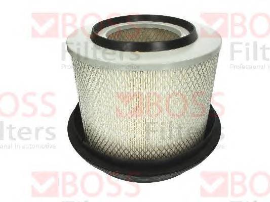 BOSS FILTERS BS01009