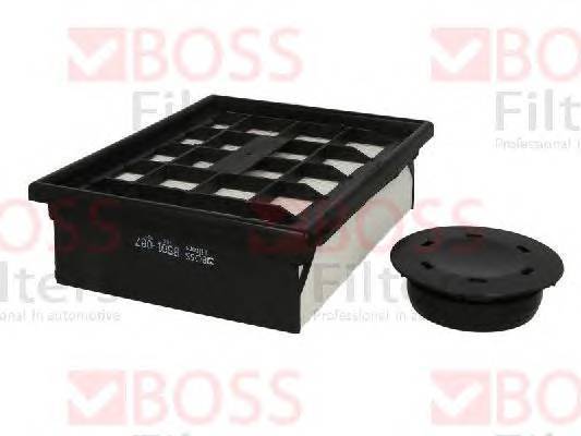 BOSS FILTERS BS01087