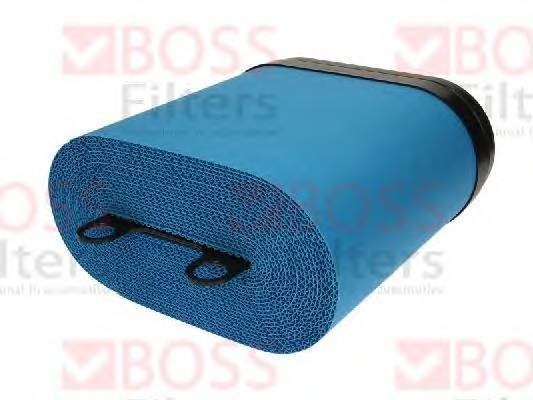 BOSS FILTERS BS01116