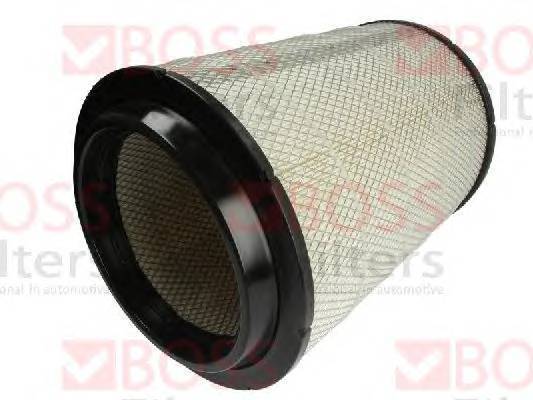 BOSS FILTERS BS01117