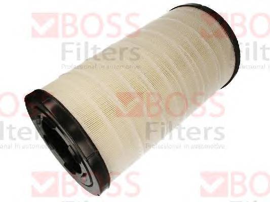 BOSS FILTERS BS01125