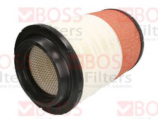 BOSS FILTERS BS01136