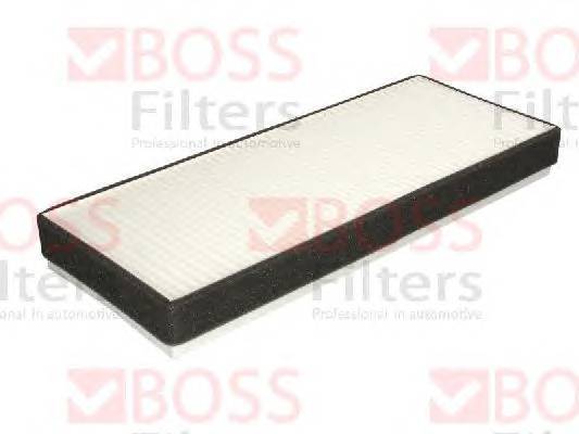 BOSS FILTERS BS02002