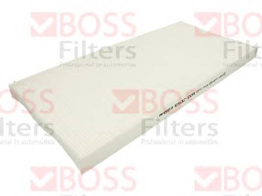 BOSS FILTERS BS02004