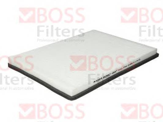 BOSS FILTERS BS02007