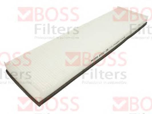 BOSS FILTERS BS02011