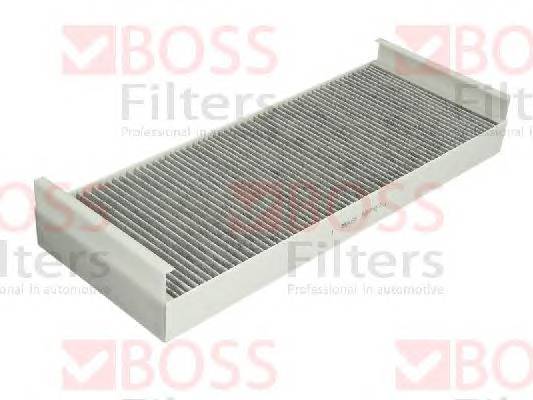 BOSS FILTERS BS02-012