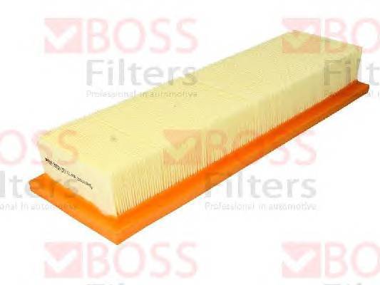 BOSS FILTERS BS02-017