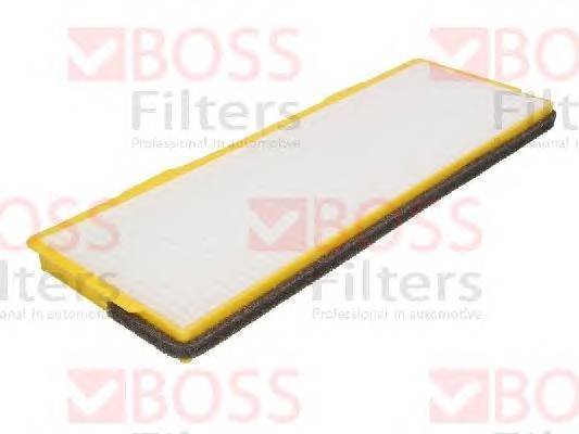 BOSS FILTERS BS02018