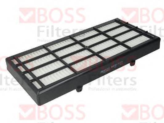 BOSS FILTERS BS02-023