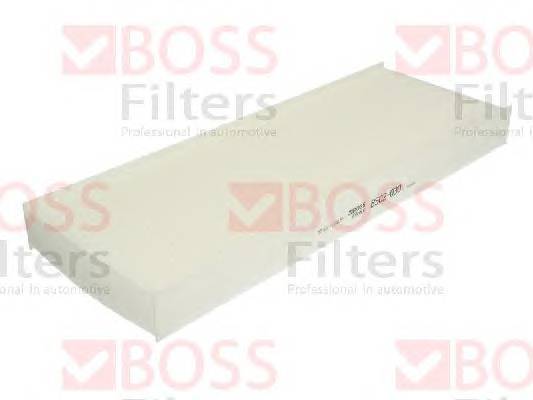 BOSS FILTERS BS02030